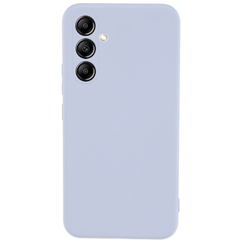 Cover TPU Samsung Galaxy A14 viola