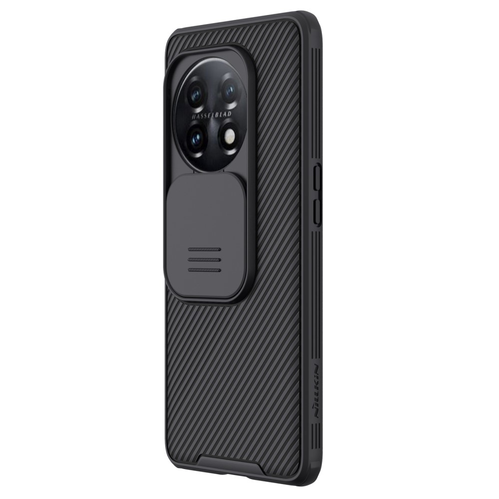 Cover CamShield  OnePlus 11 Nero