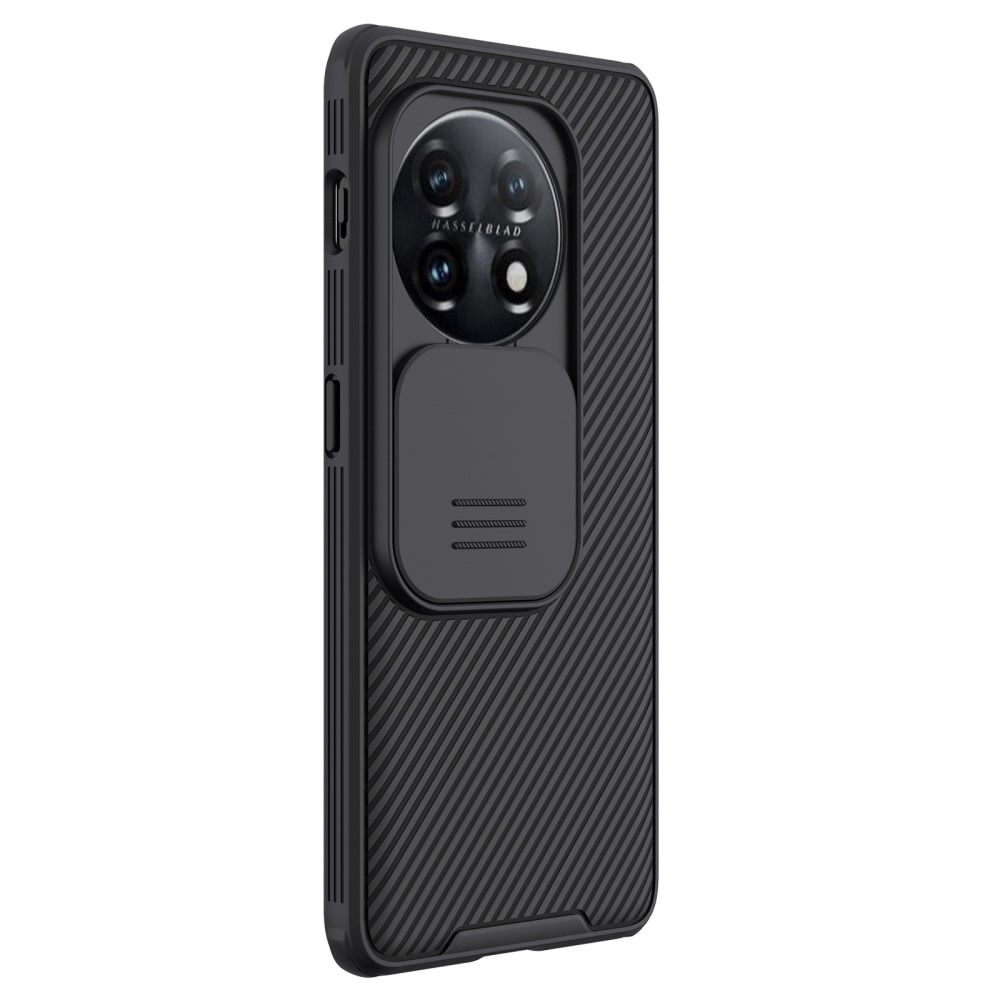 Cover CamShield  OnePlus 11 Nero