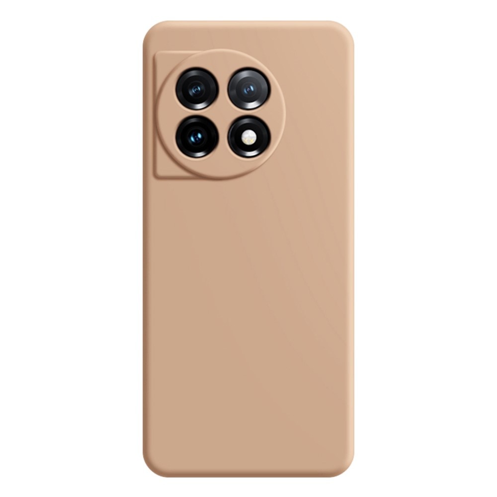 Cover TPU  OnePlus 11 Rosa