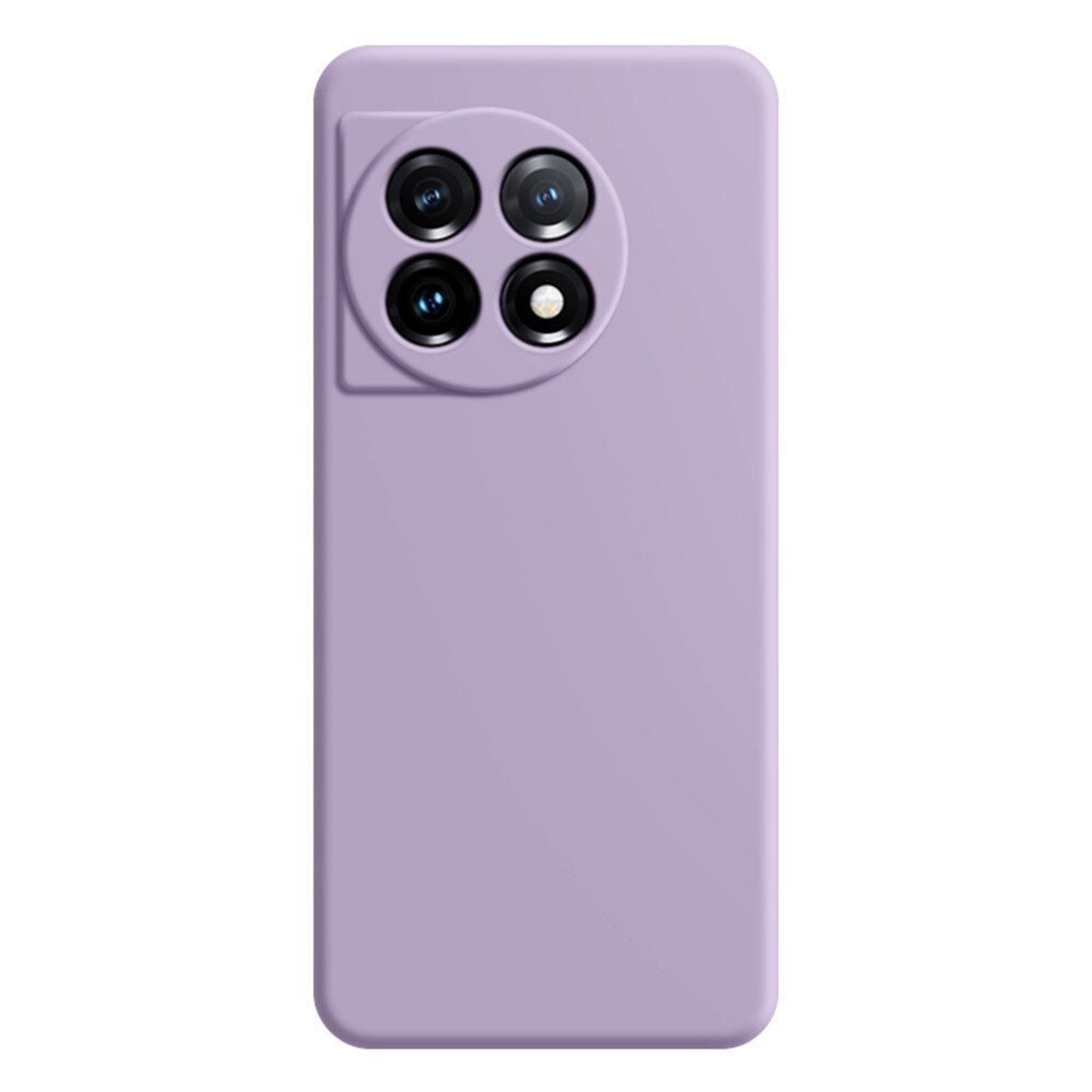 Cover TPU OnePlus 11 viola