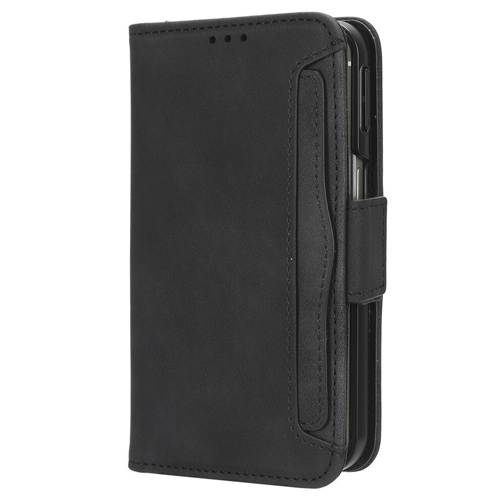 Cover portafoglio Multi Oppo Find N2 nero