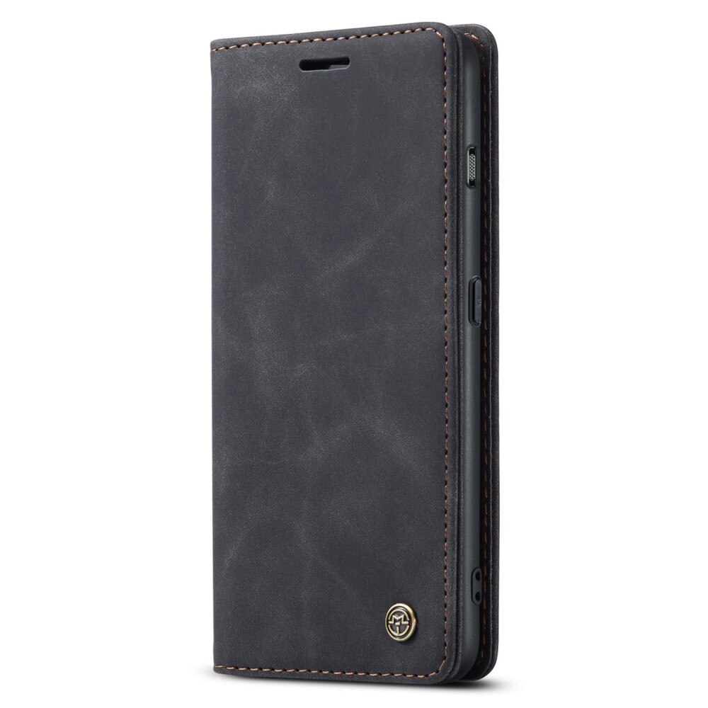 Custodie a portafoglio sottili  OnePlus 11 Nero