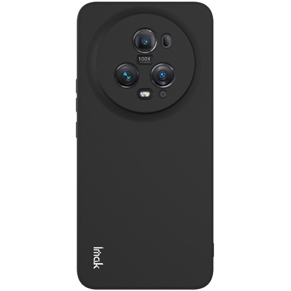 Cover Frosted TPU Honor Magic5 Pro Black