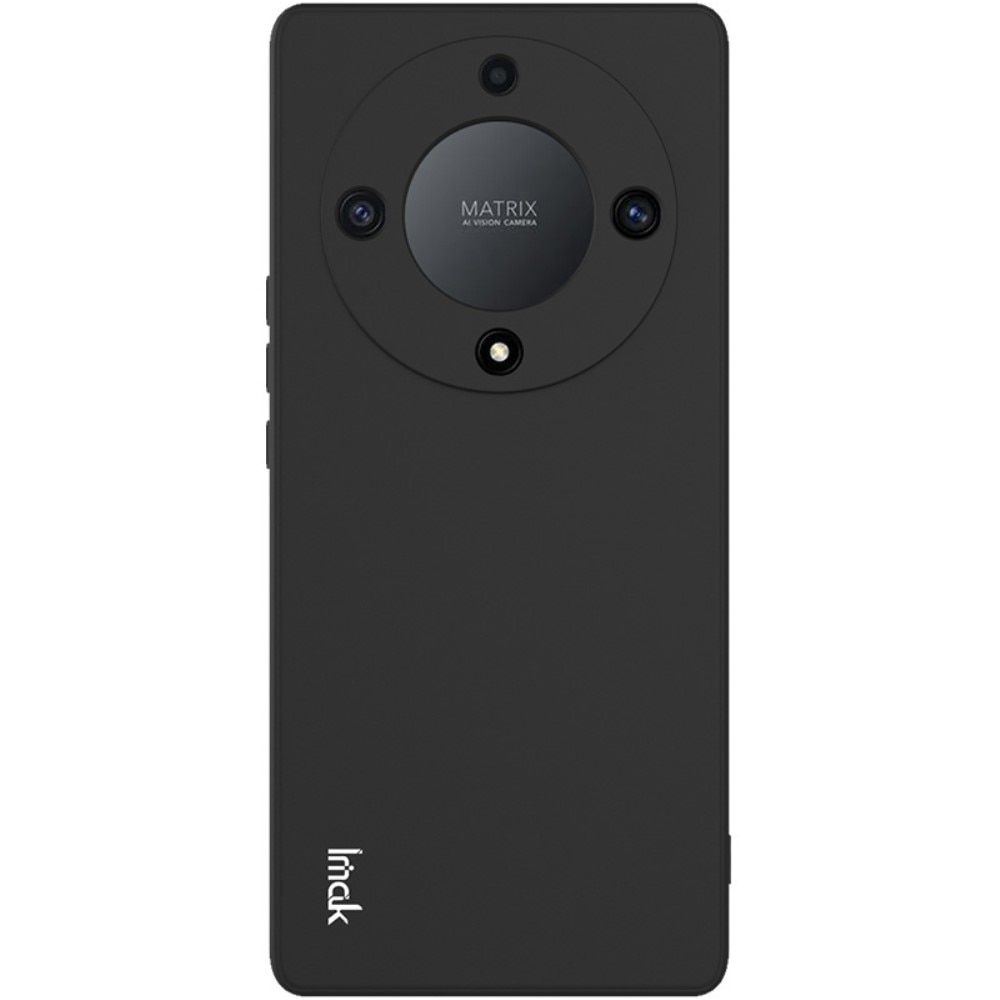 Cover Frosted TPU Honor Magic5 Lite Black
