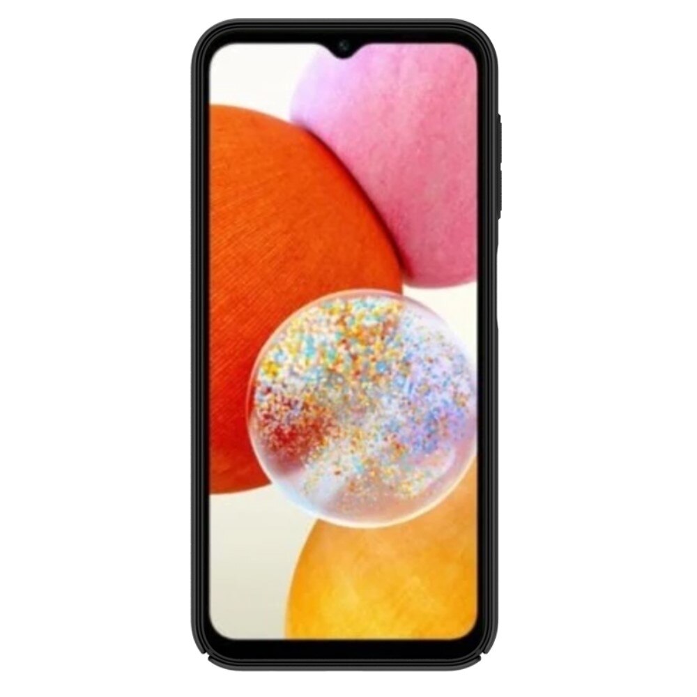 Cover CamShield Samsung Galaxy A14 Nero