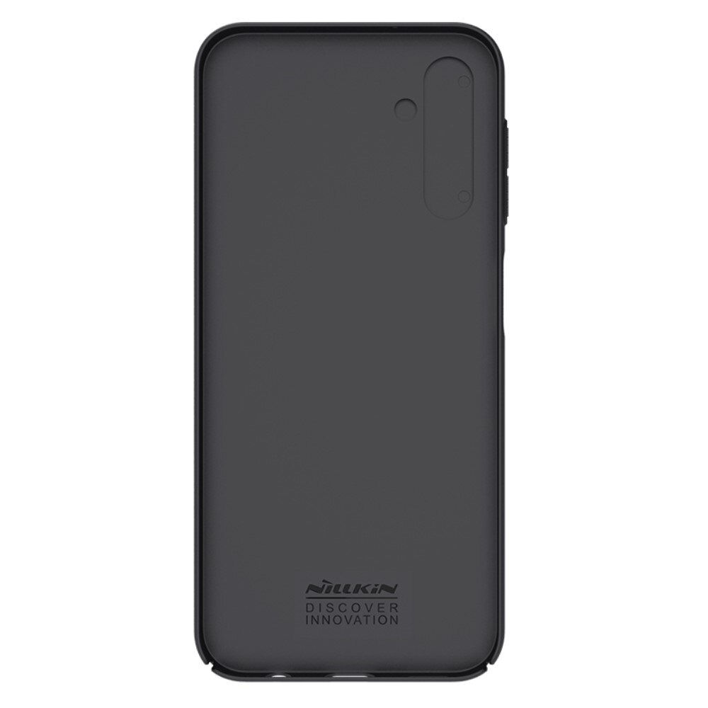 Cover CamShield Samsung Galaxy A14 nero