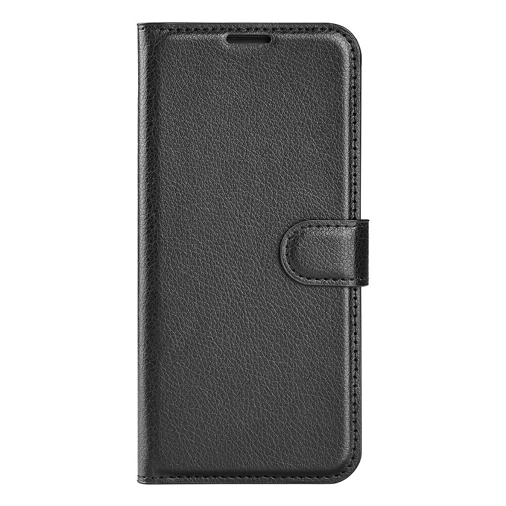 Cover portafoglio Honor Magic5 Pro Nero