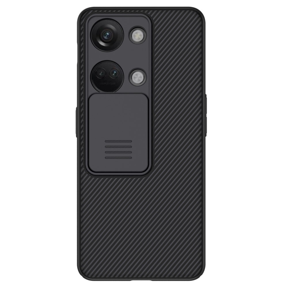 Cover CamShield OnePlus Nord 3 nero