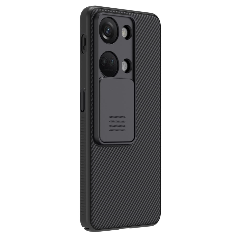 Cover CamShield OnePlus Nord 3 nero