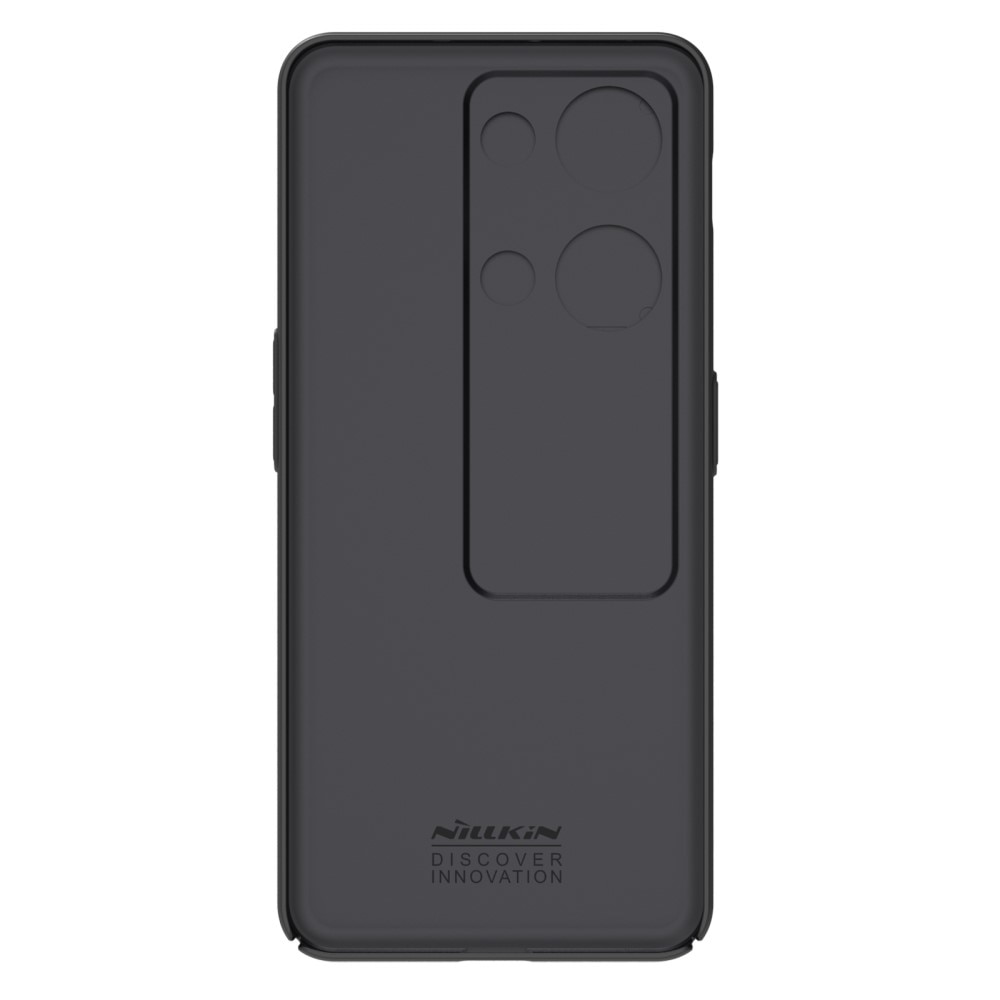 Cover CamShield OnePlus Nord 3 nero