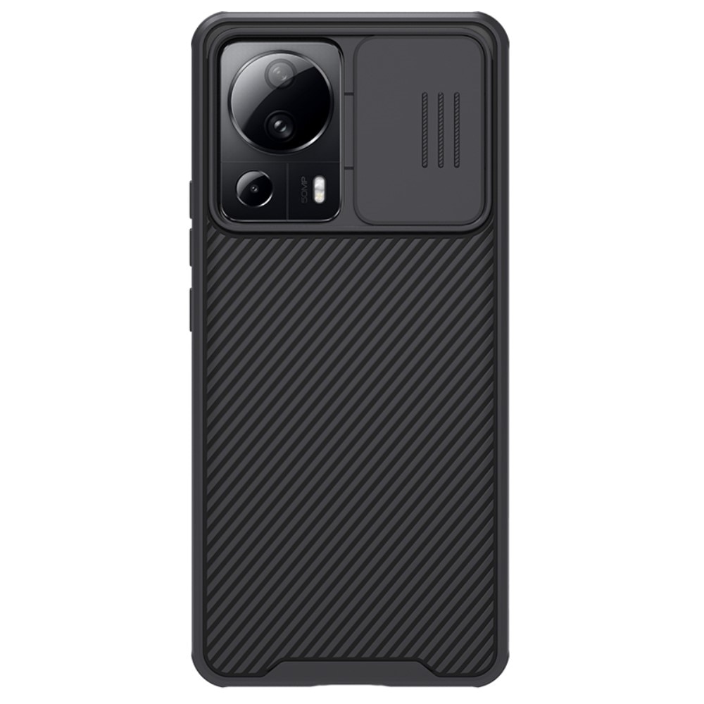 Cover CamShield Xiaomi 13 Lite nero