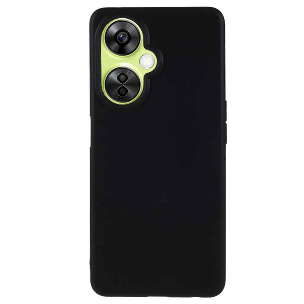 Cover TPU OnePlus Nord CE 3 Lite nero