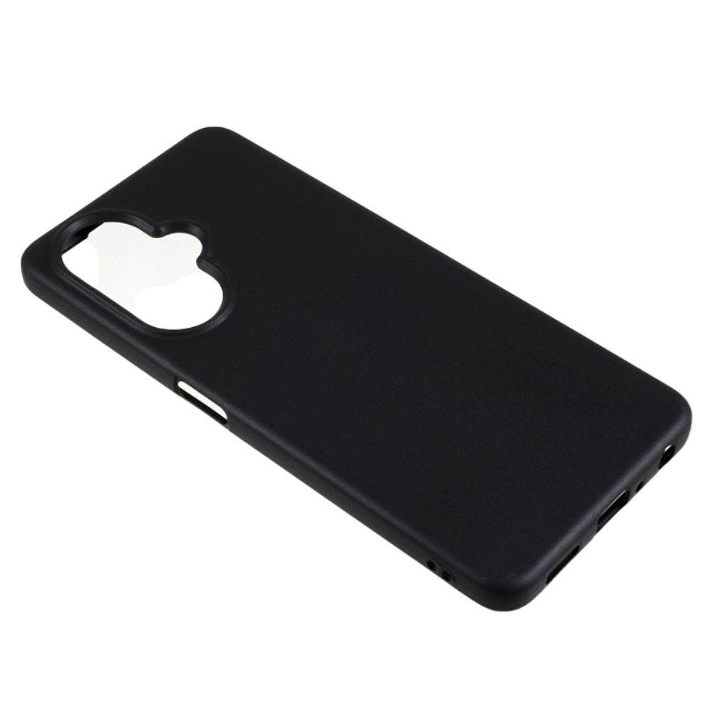 Cover TPU OnePlus Nord CE 3 Lite nero