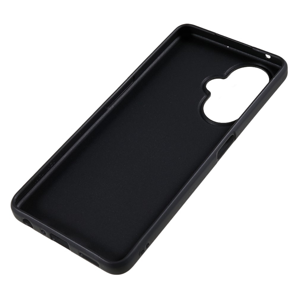 Cover TPU OnePlus Nord CE 3 Lite nero