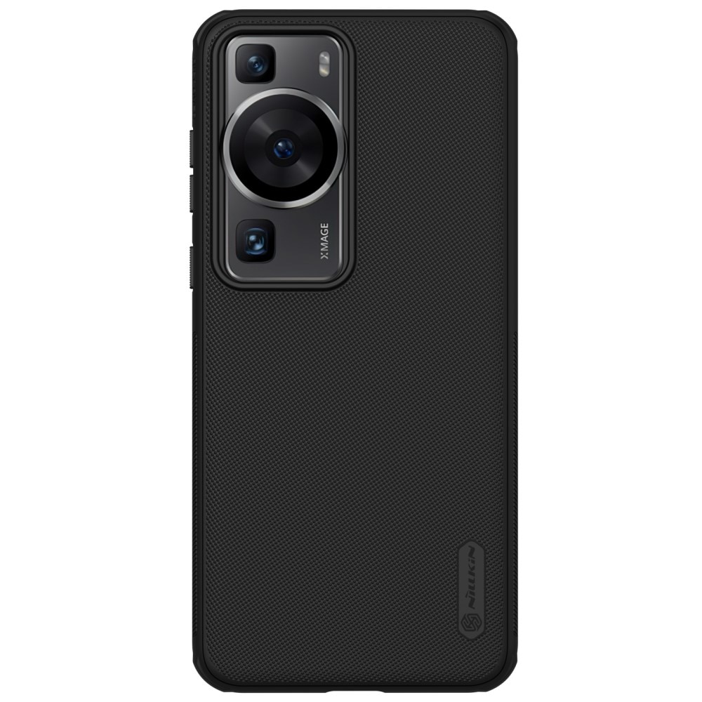 Super Frosted Shield Huawei P60/P60 Pro nero