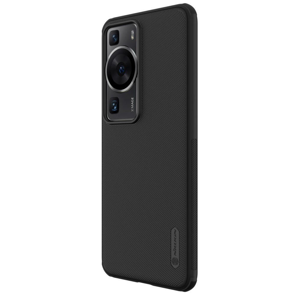 Super Frosted Shield Huawei P60/P60 Pro nero