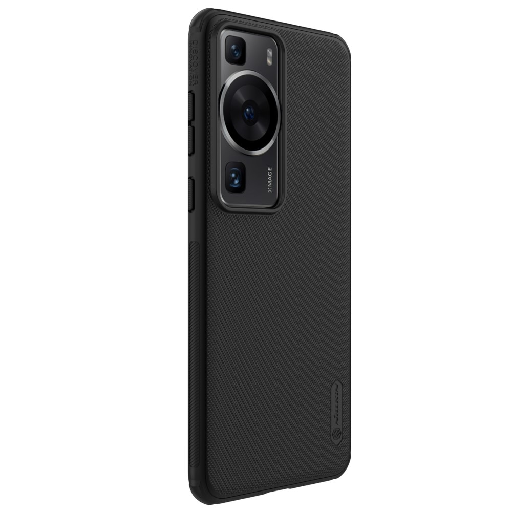 Super Frosted Shield Huawei P60/P60 Pro nero