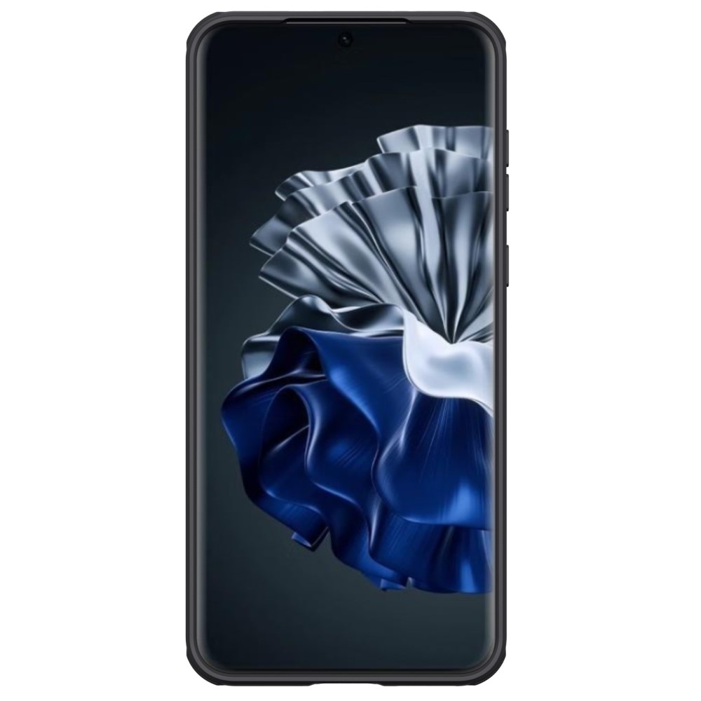 Cover CamShield Huawei P60 Pro/P60 Nero