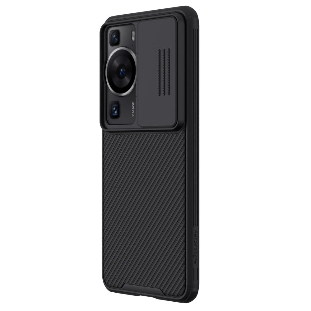 Cover CamShield Huawei P60/P60 Pro nero