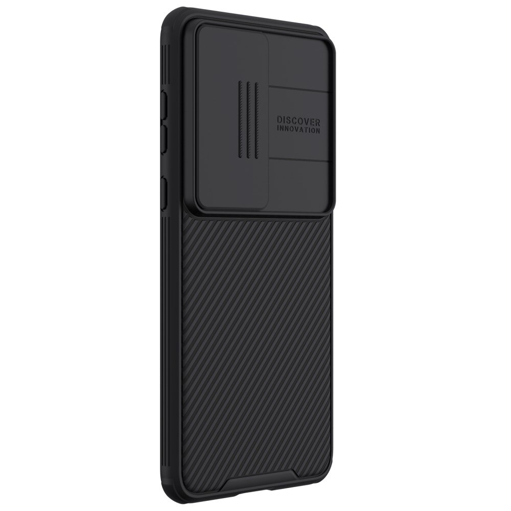 Cover CamShield Huawei P60 Pro/P60 Nero