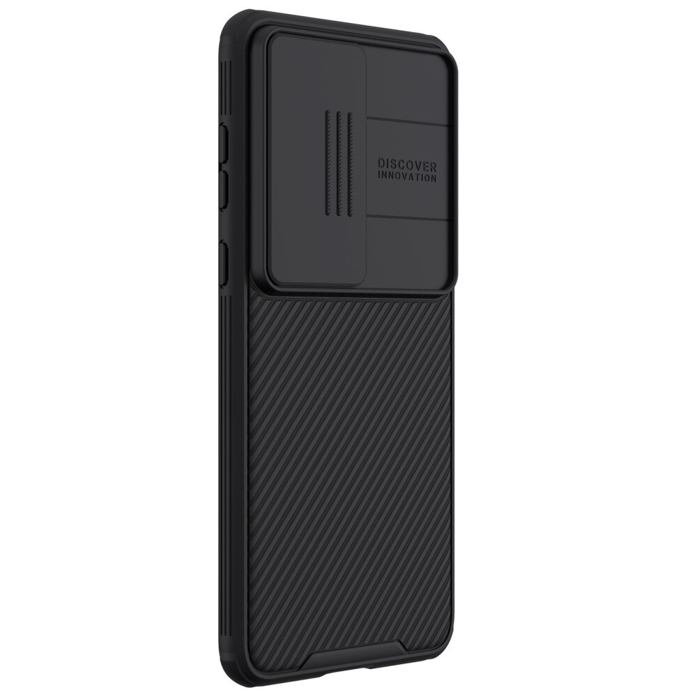 Cover CamShield Huawei P60/P60 Pro nero