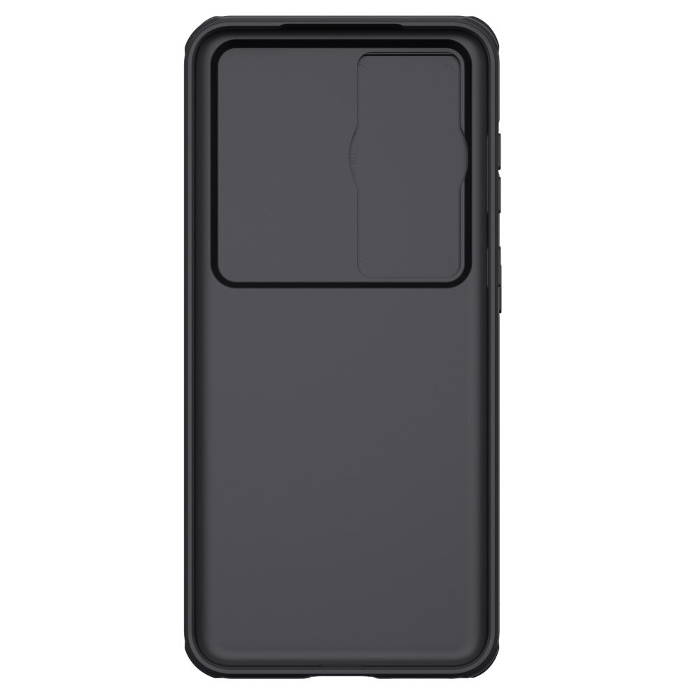 Cover CamShield Huawei P60/P60 Pro nero