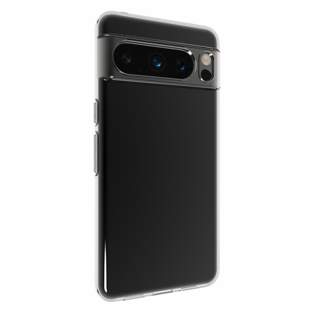 TPU Cover Google Pixel 8 Pro Clear