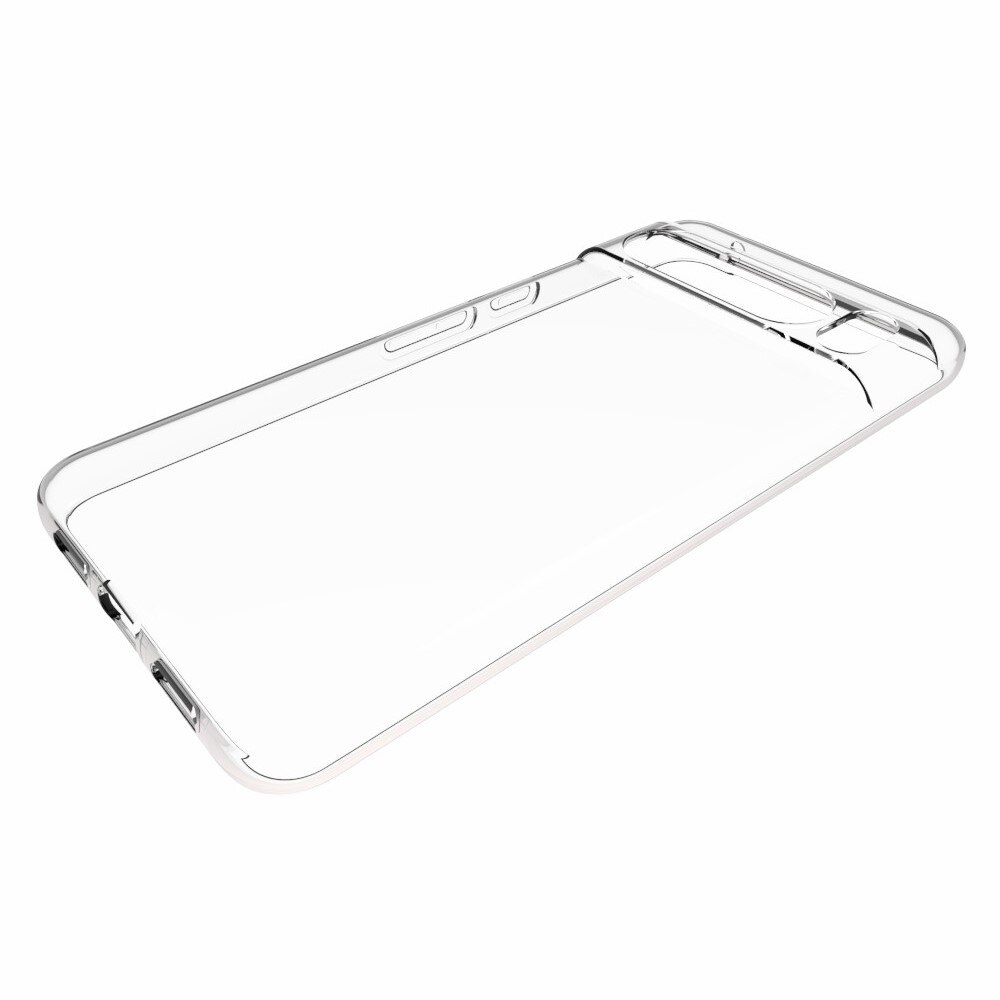 TPU Cover Google Pixel 8 Pro Clear