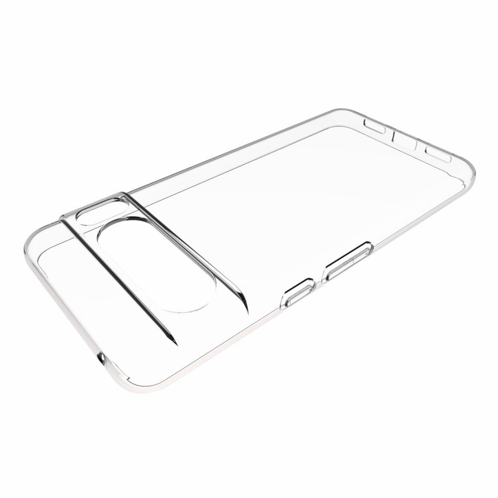 TPU Cover Google Pixel 8 Pro Clear