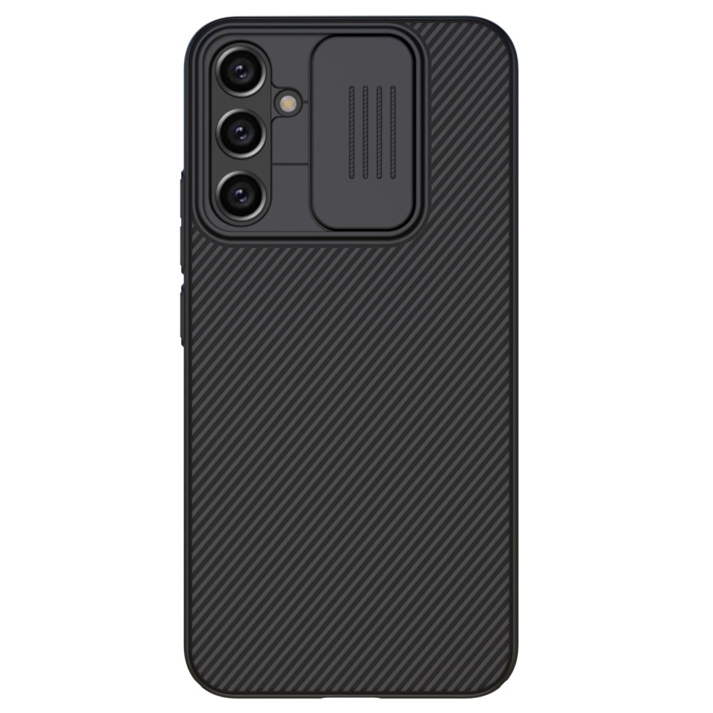 Cover CamShield Samsung Galaxy A34 nero