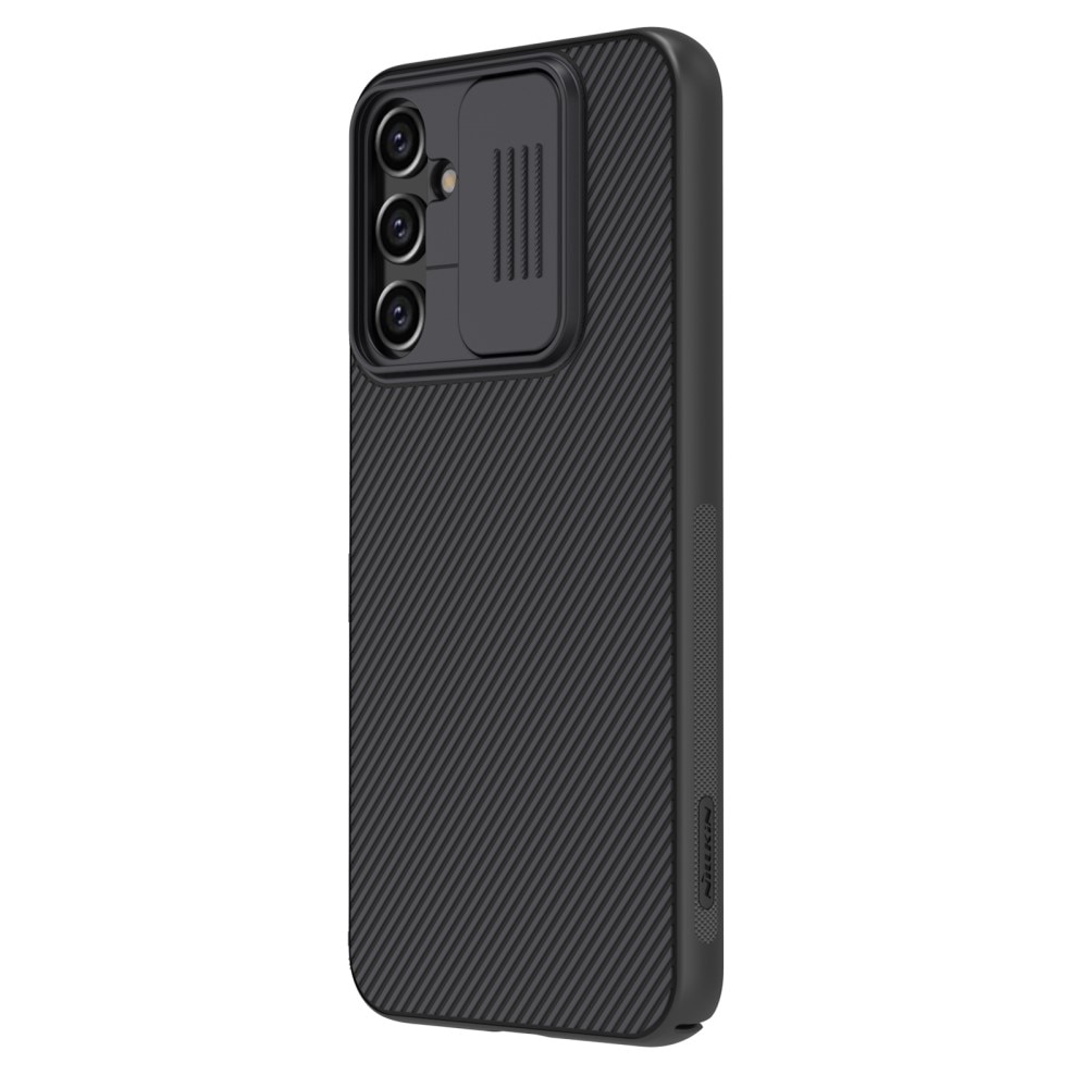 Cover CamShield Samsung Galaxy A34 Nero