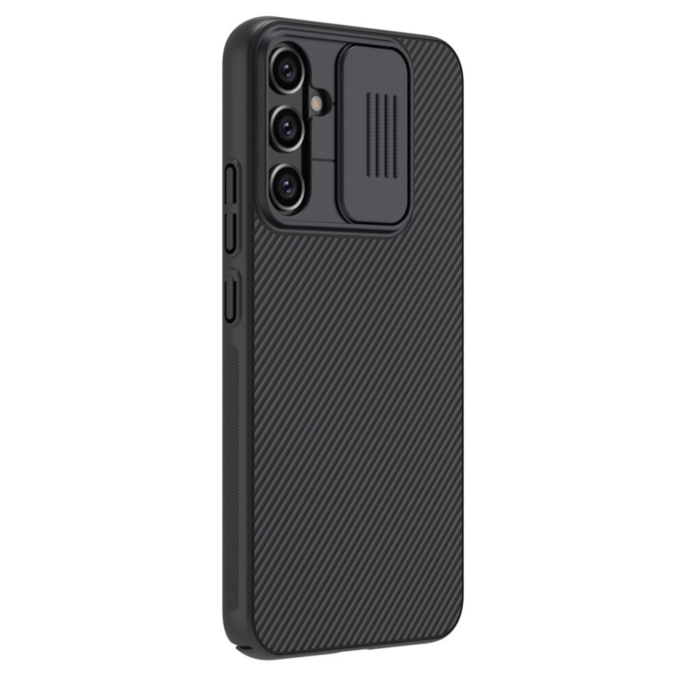 Cover CamShield Samsung Galaxy A34 Nero