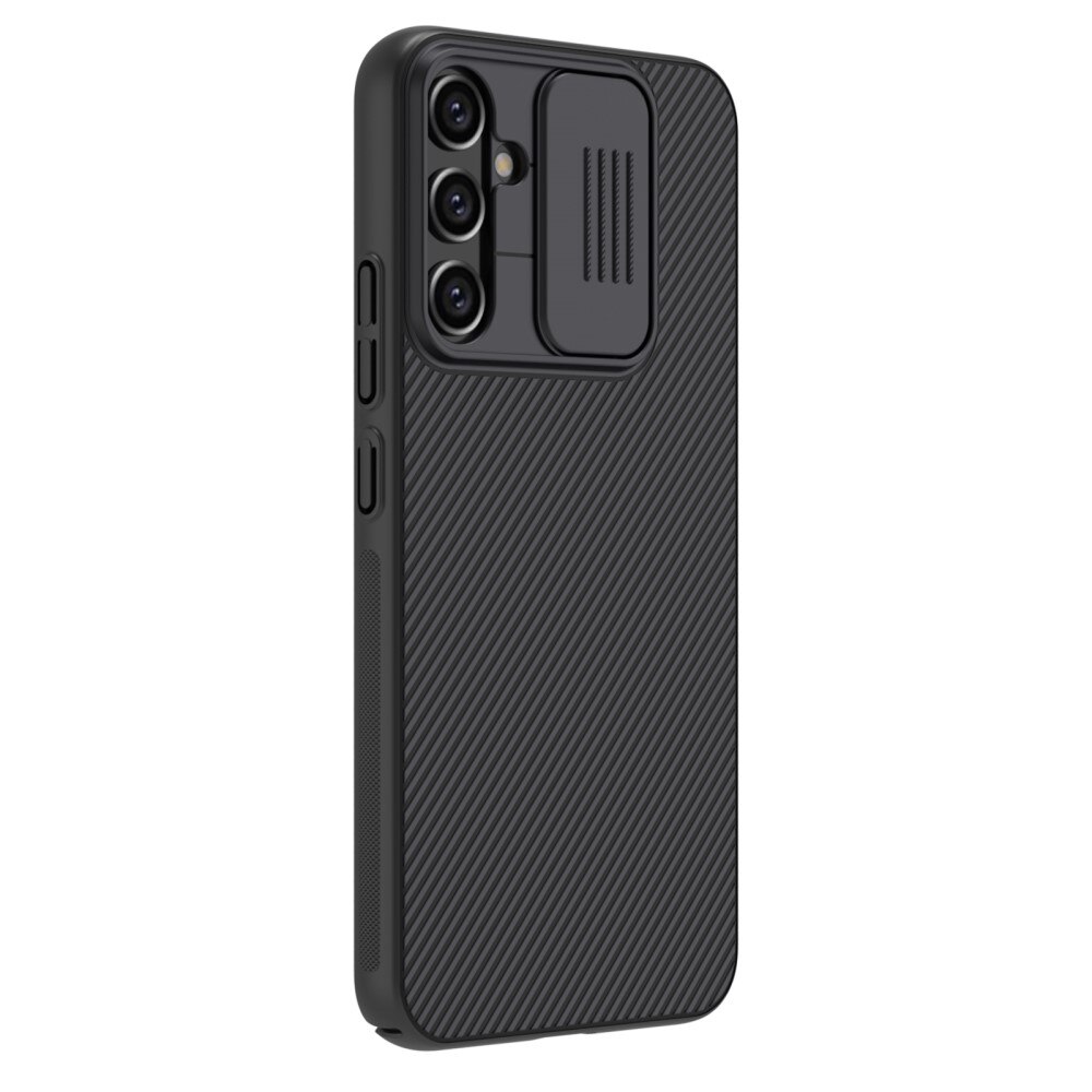 Cover CamShield Samsung Galaxy A34 nero