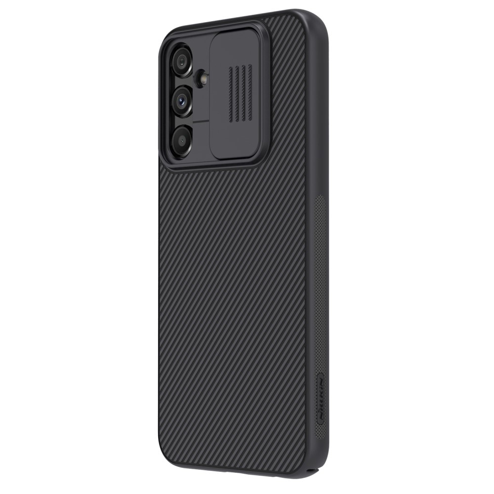 Cover CamShield Samsung Galaxy A24 nero