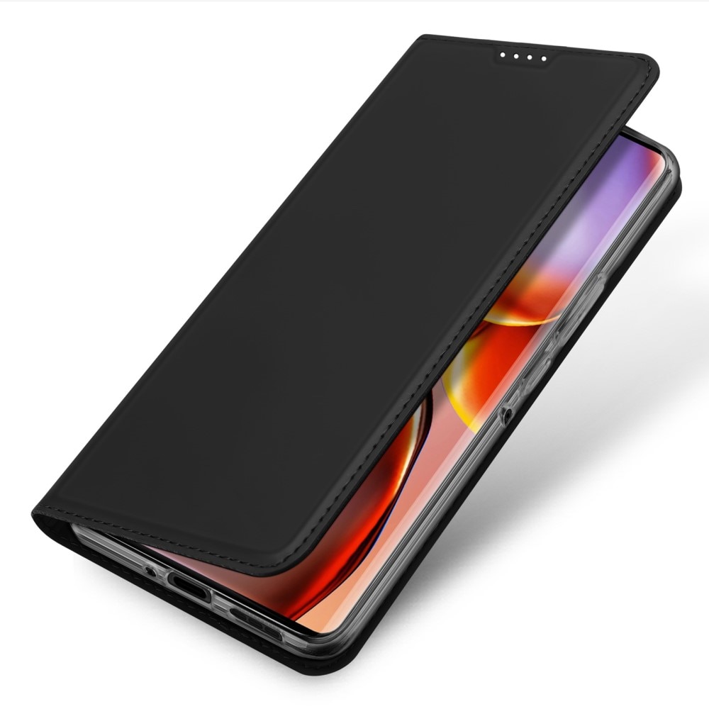 Skin Pro Series Motorola Edge 40 Pro Nero
