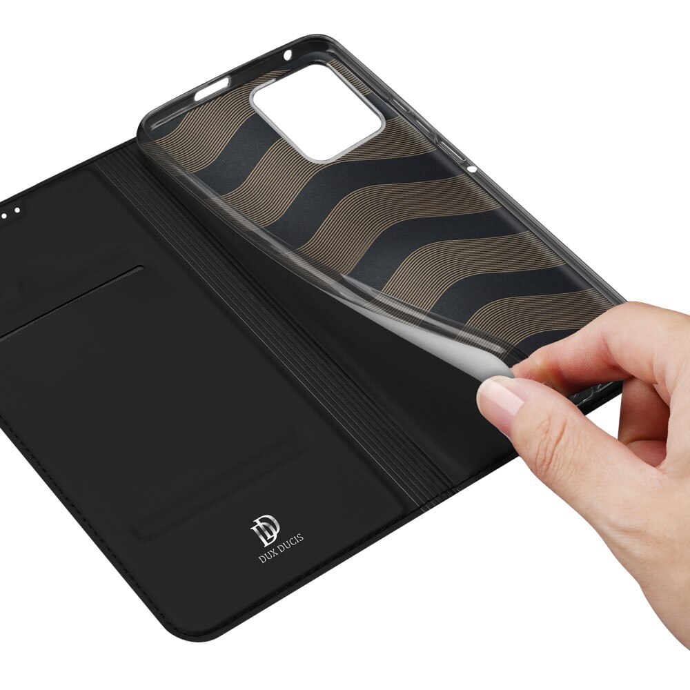 Skin Pro Series Motorola Edge 40 Pro Nero