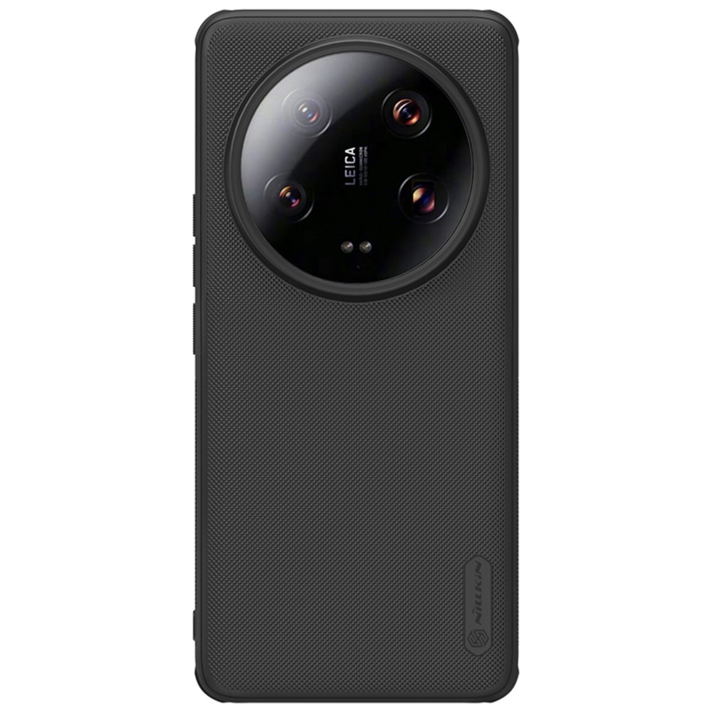 Super Frosted Shield Xiaomi 13 Ultra nero