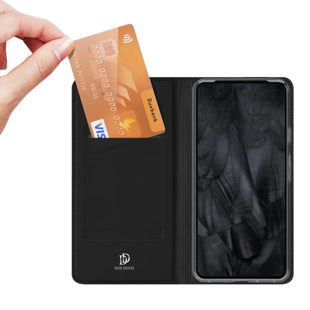 Skin Pro Series Google Pixel 8 Pro Nero