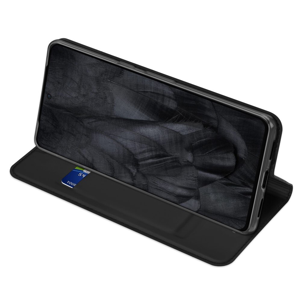 Skin Pro Series Google Pixel 8 Pro Nero