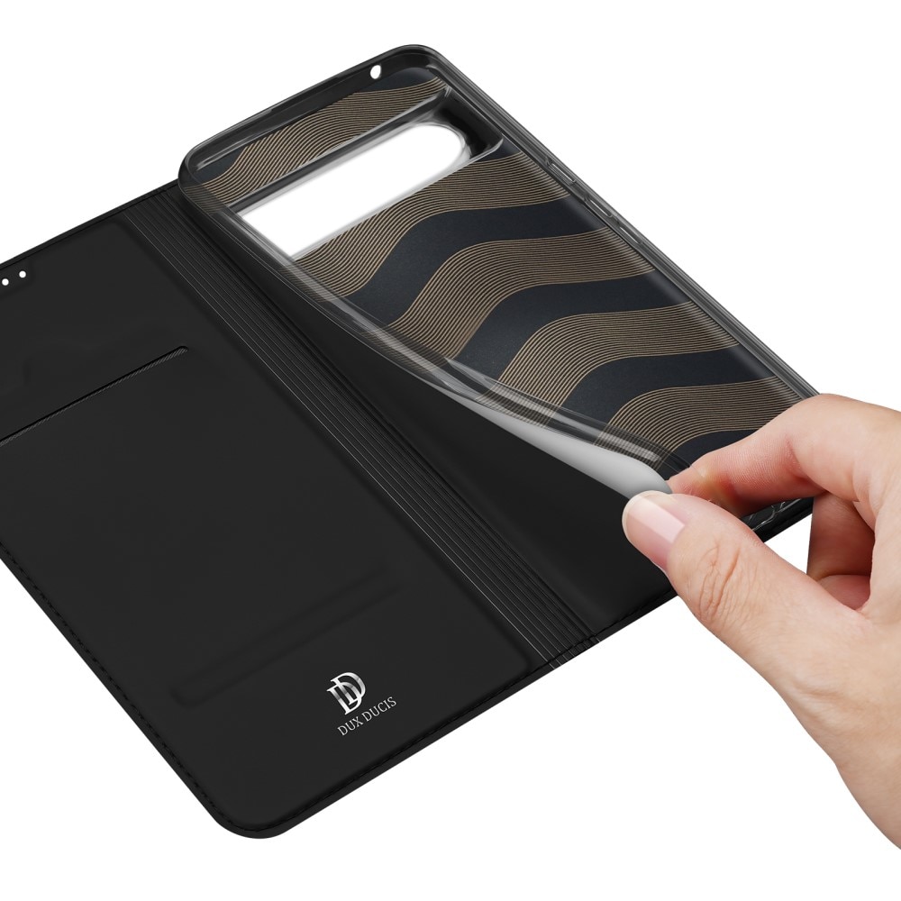 Skin Pro Series Google Pixel 8 Pro Nero