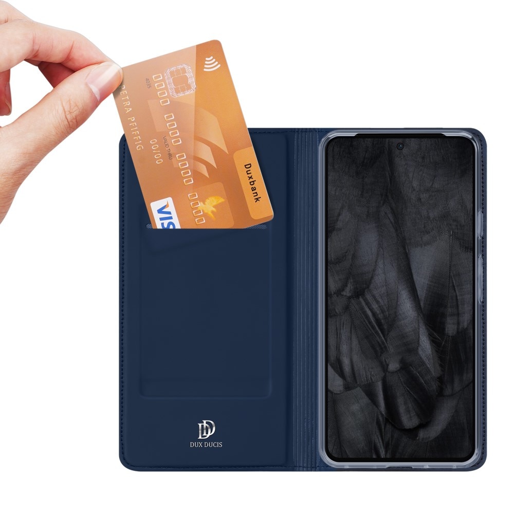 Skin Pro Series Google Pixel 8 Pro Blu