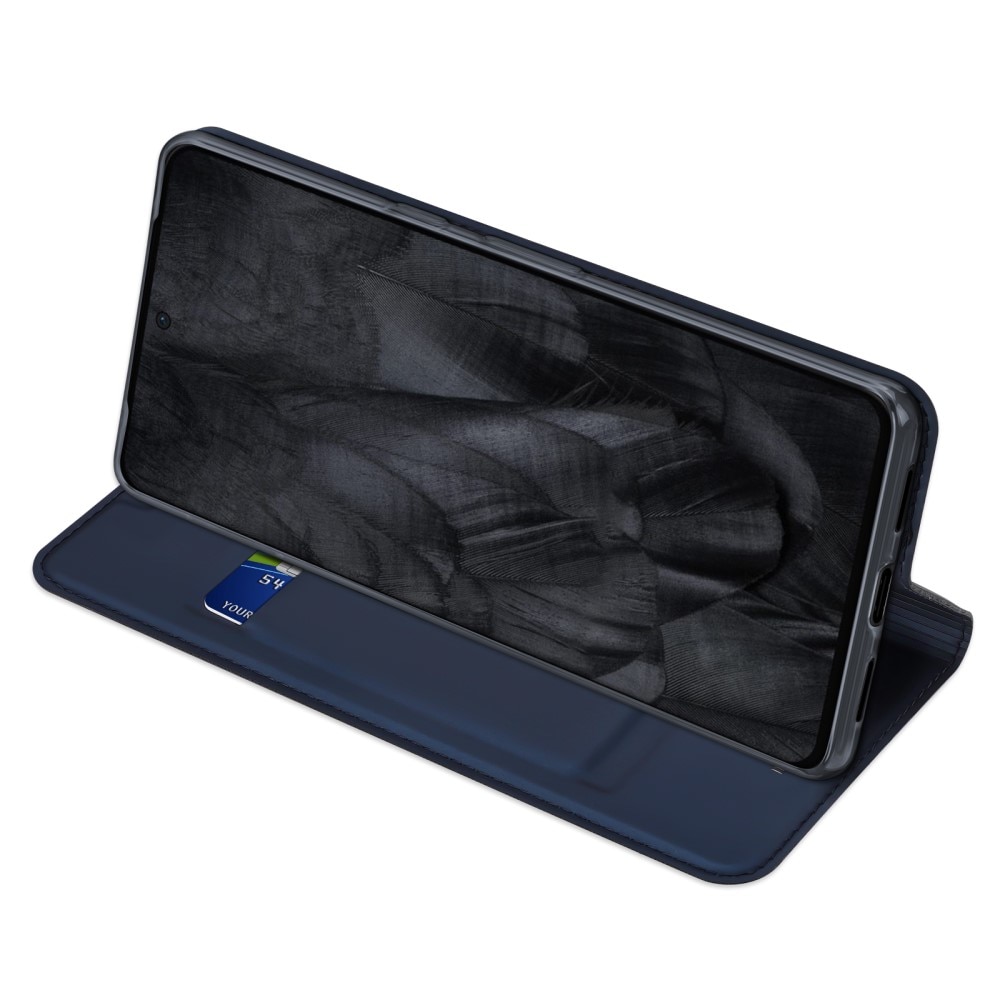 Skin Pro Series Google Pixel 8 Pro Blu