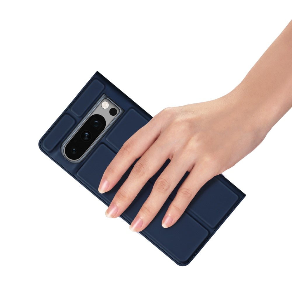 Skin Pro Series Google Pixel 8 Pro Blu