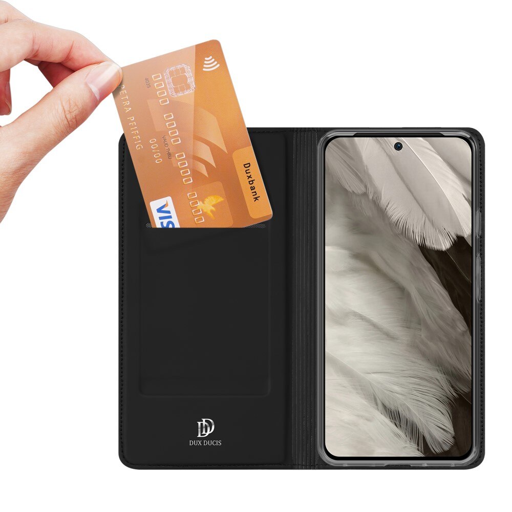 Skin Pro Series Google Pixel 8 Nero