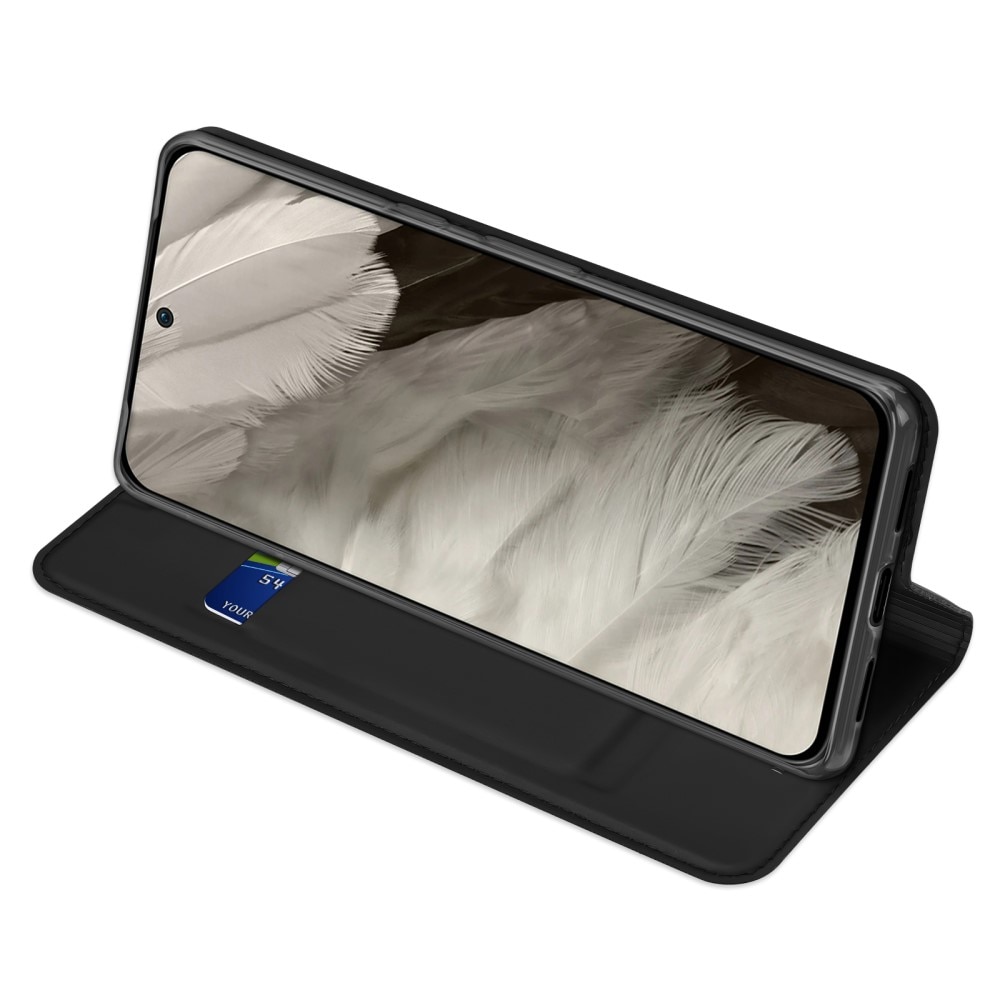 Skin Pro Series Google Pixel 8 Nero