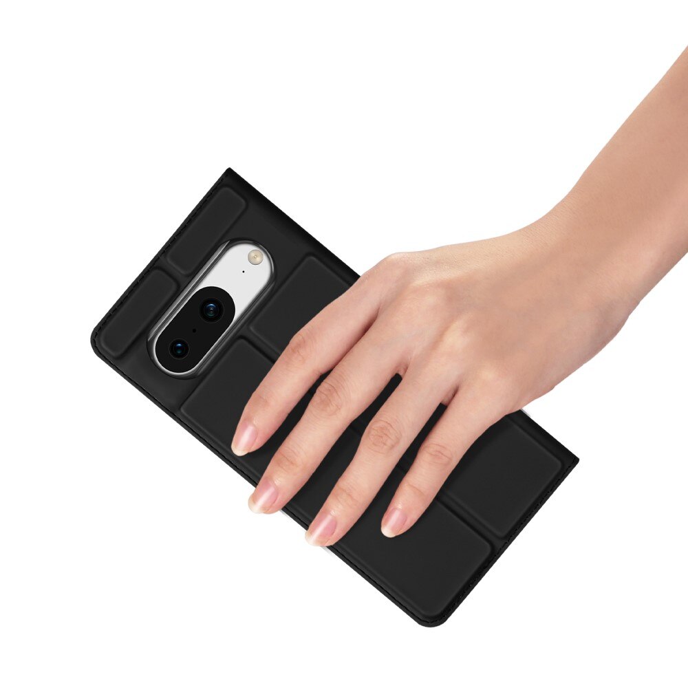 Skin Pro Series Google Pixel 8 Nero