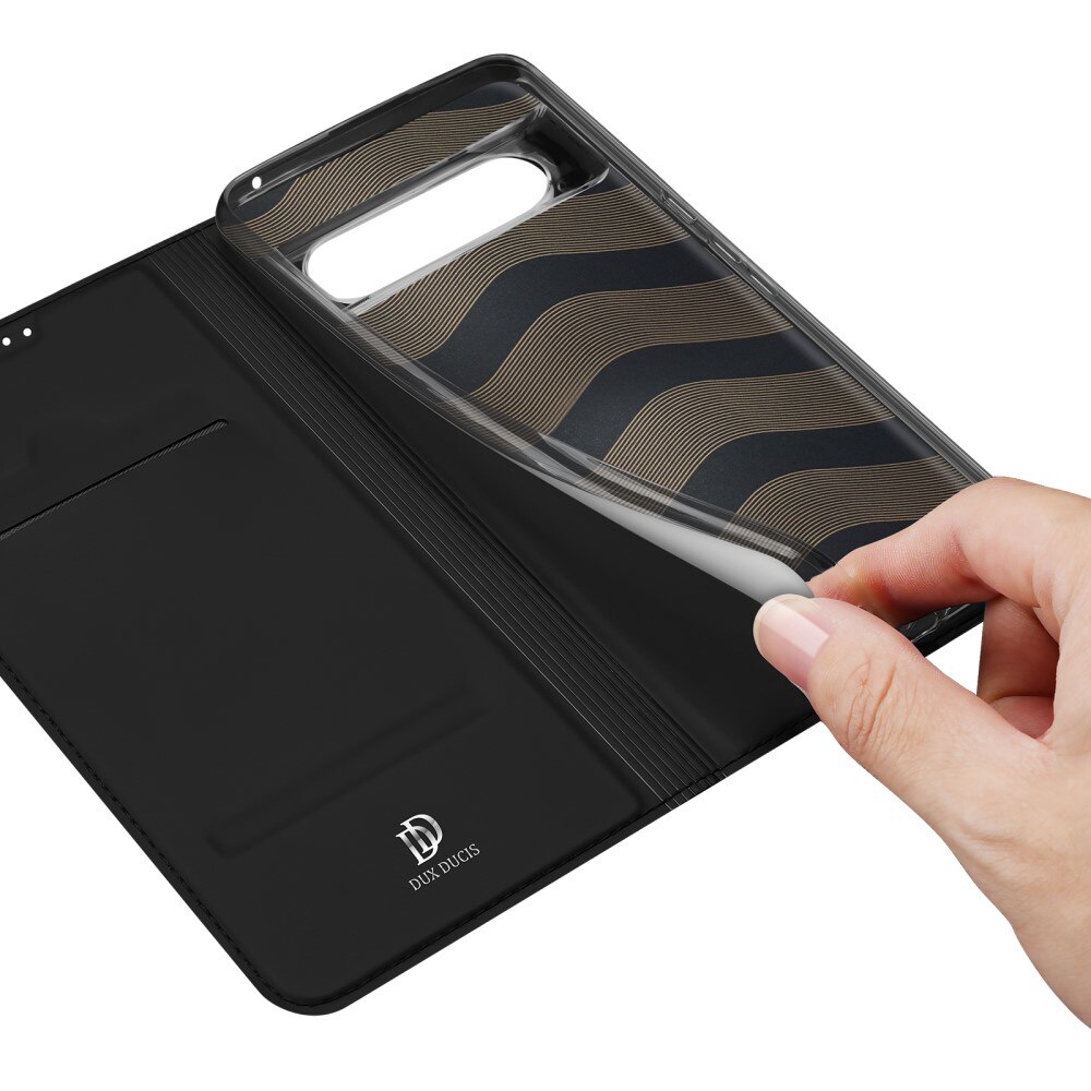 Skin Pro Series Google Pixel 8 Nero