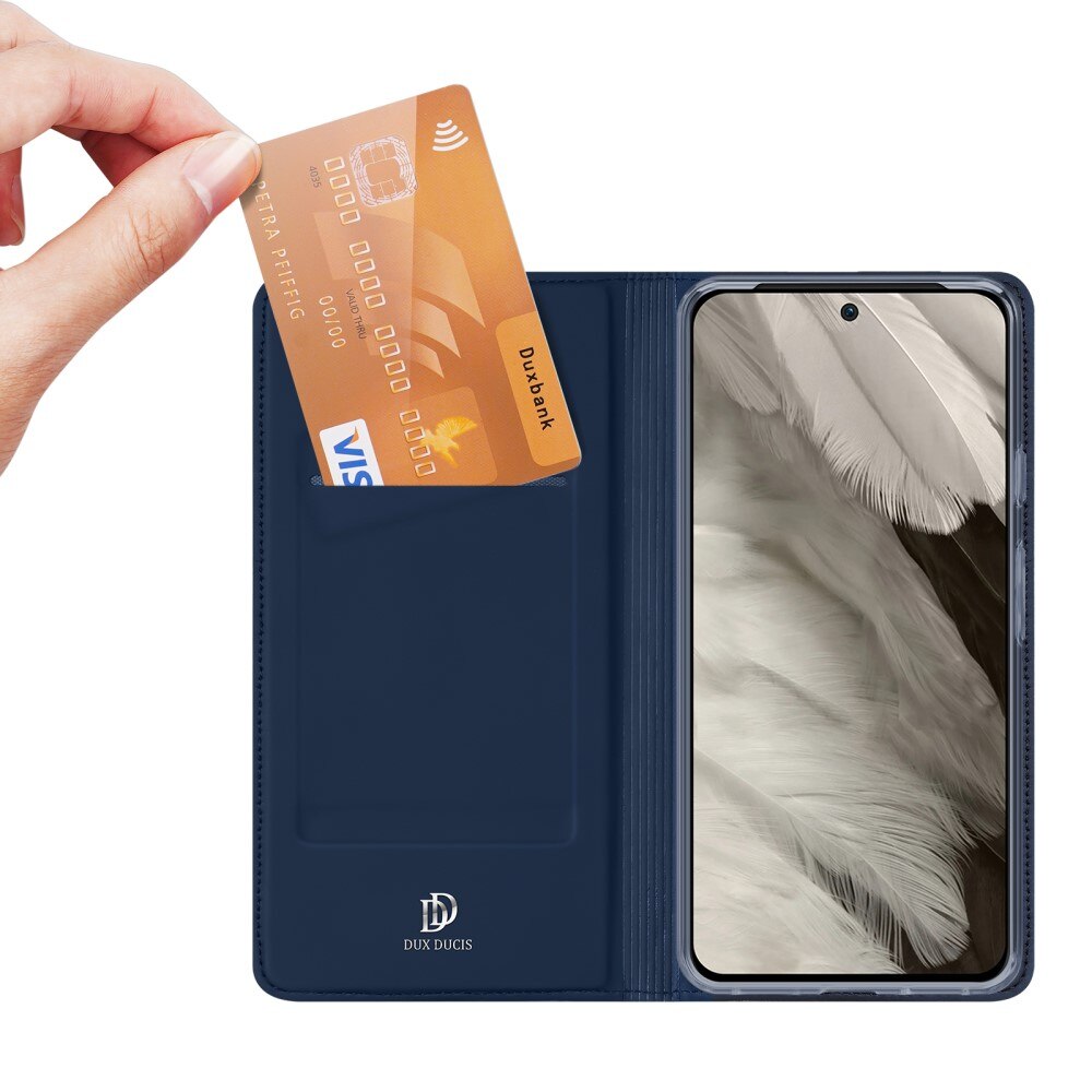 Skin Pro Series Google Pixel 8 Blu