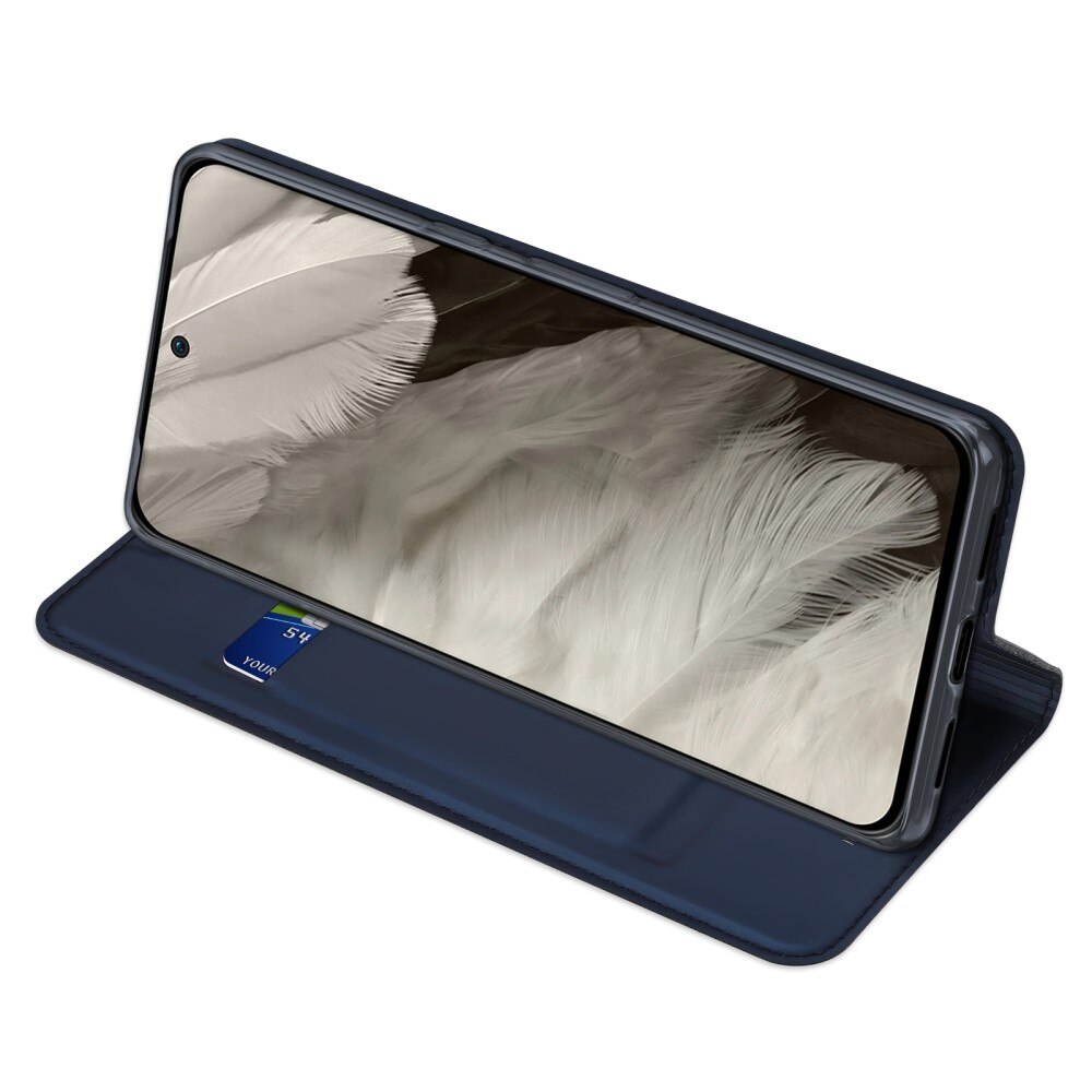 Skin Pro Series Google Pixel 8 Blu